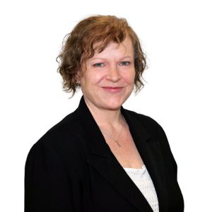 Katherine Dowson